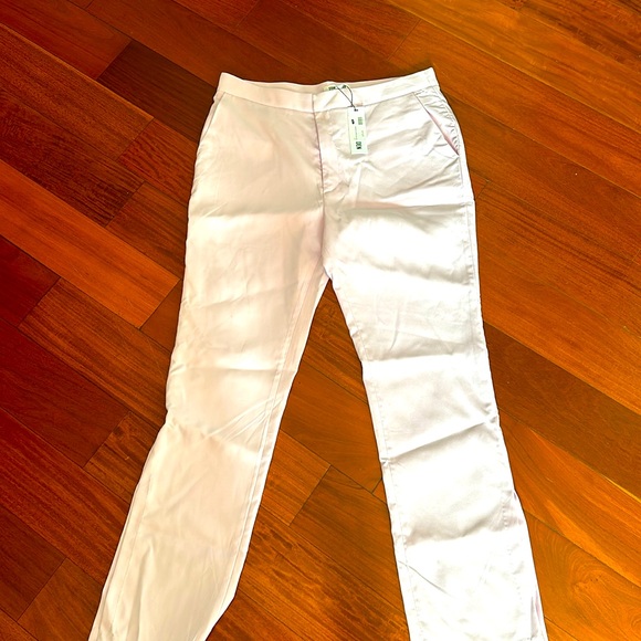 Steve Madden Pink Pants - Picture 1 of 2